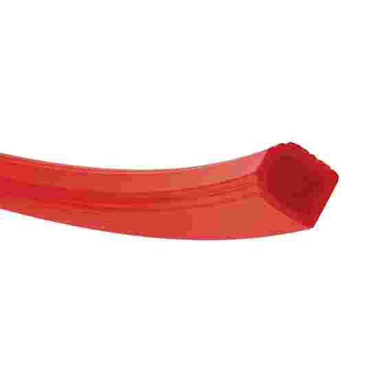 Sport-Thieme Plastic Gymnastics Hoop Red, ø 50 cm