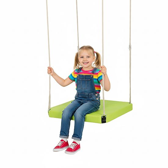 Sport-Thieme Platformgynge "Kvadrat"