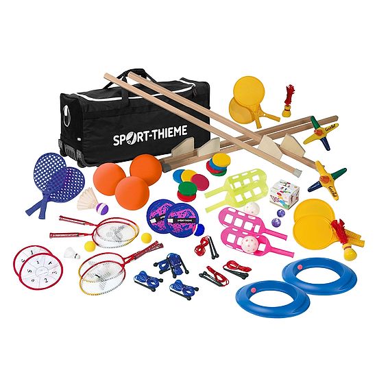 Sport-Thieme® Playground Set 