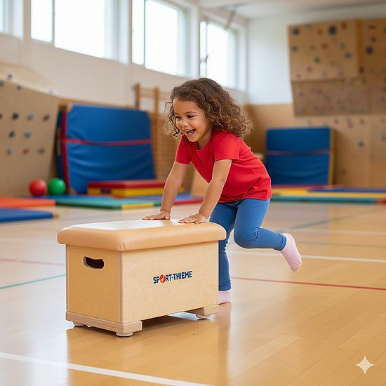 Sport-Thieme Plint &quot;Mini&quot;