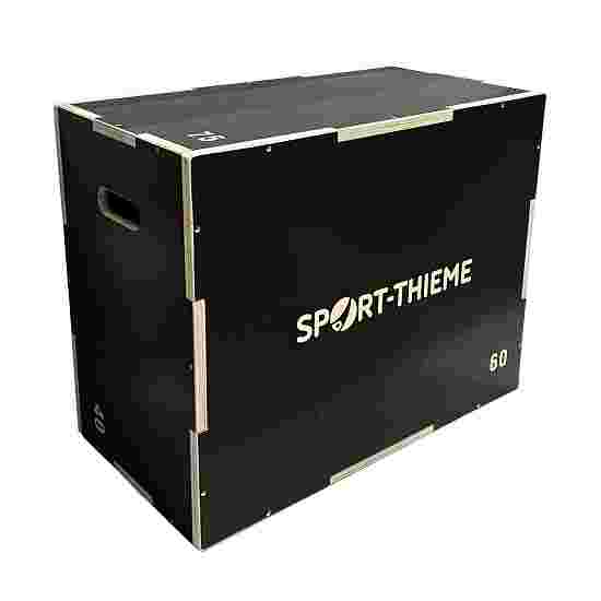 Sport-Thieme Plyobox &quot;Grippy&quot; 50x40x30 cm