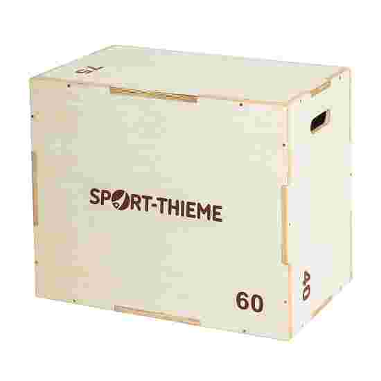 Sport-Thieme Plyobox &quot;Træ&quot; 40x60x75 cm