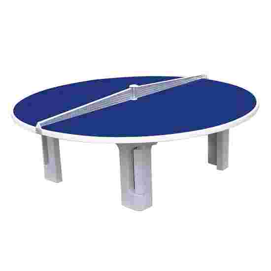 Sport-Thieme  Polymerbeton-Bordtennisbord &quot;Rondo&quot; Blå