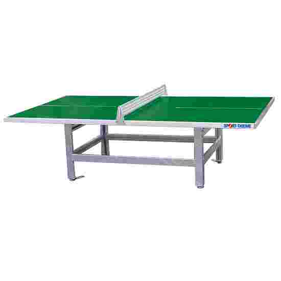 Sport-Thieme Polymerbeton-Tischtennisplatte &quot;Standard&quot; Grün