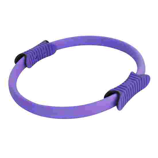 Sport-Thieme &quot;Premium&quot; Pilates Ring Purple, low