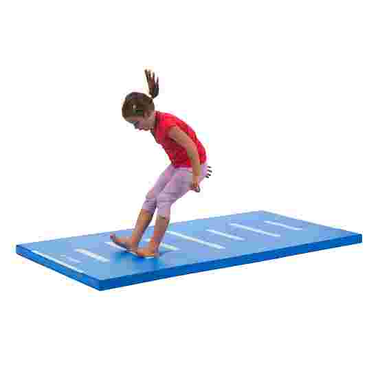 Sport-Thieme &quot;Printed&quot; Gymnastics Mat Long Jump