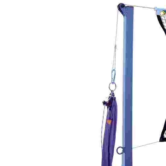 Sport-Thieme Pulley Tensioning System