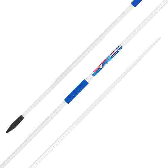 Sport-Thieme &quot;R-Class&quot; with Rubber Tip Training Javelin 300 g