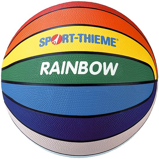 Sport-Thieme® "Rainbow" Basketball