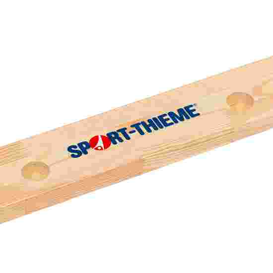 Sport-Thieme Ribbevæg &quot;Original&quot; HxB: 210x80 cm, 8 ribber, Umonteret