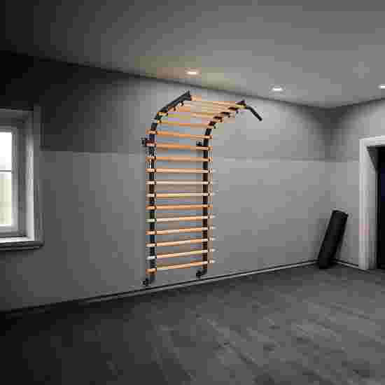 Sport-Thieme Ribbevæg &quot;X&quot;