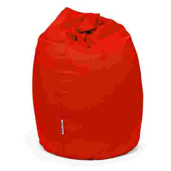 Sport-Thieme Riesen-Sitzsack 60x120 cm, für Kinder, Rot