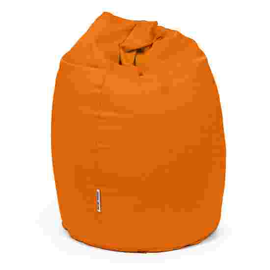 Sport-Thieme Riesen-Sitzsack 60x120 cm, für Kinder, Orange