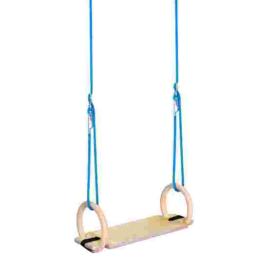 Sport-Thieme Ring Swing Set for Indoor Use With swing seat