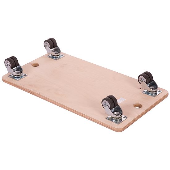 Sport-Thieme® Rollbrett "Doppel"