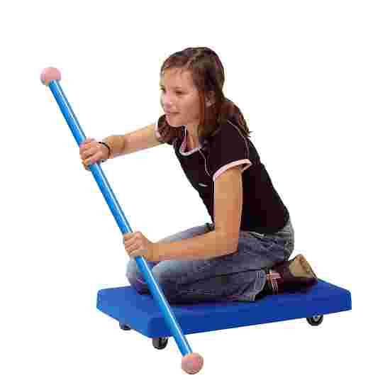 Sport-Thieme Roller Board Set Blue padding