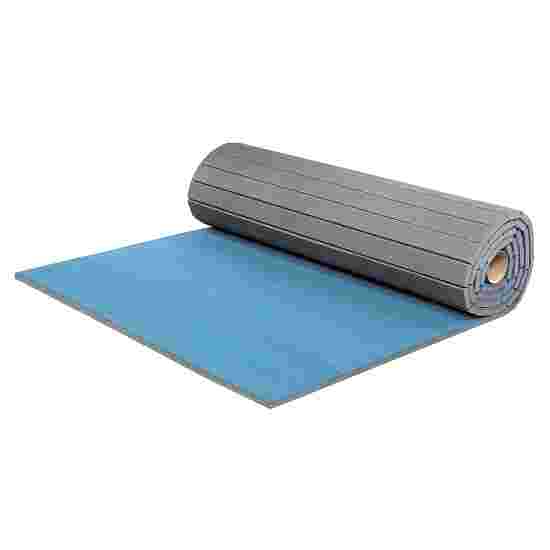 Sport-Thieme Rollmatte &quot;Innovativ Pro&quot; Hellblau, 6x2 m