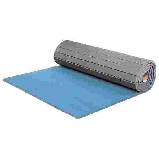 Sport-Thieme Rollmatte &quot;Innovativ Pro&quot; Hellblau, 12x2 m