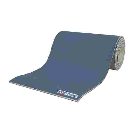 Sport-Thieme Rollmatte &quot;Super&quot;, per lfm. Breite 150 cm, Farbe Blau, 25 mm