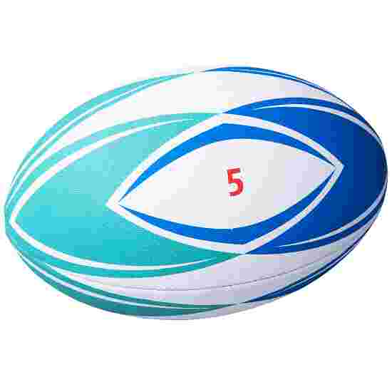 Sport-Thieme Rugbyball &quot;Training&quot; Str. 5