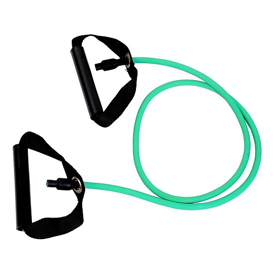 Sport-Thieme® Safety Resistance Tube Level 1, green