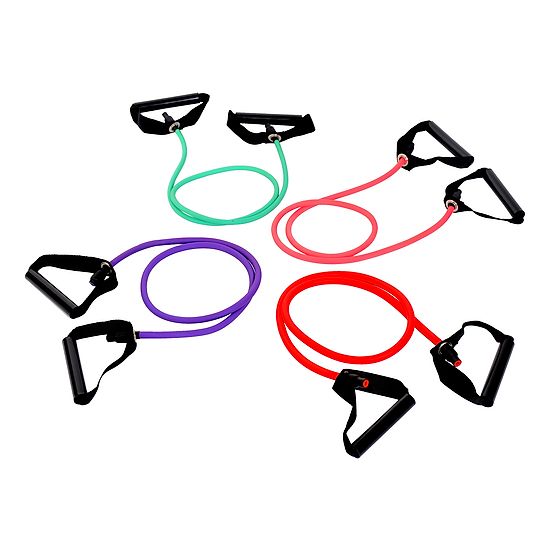 Sport-Thieme® Safety Resistance Tube Level 1, green