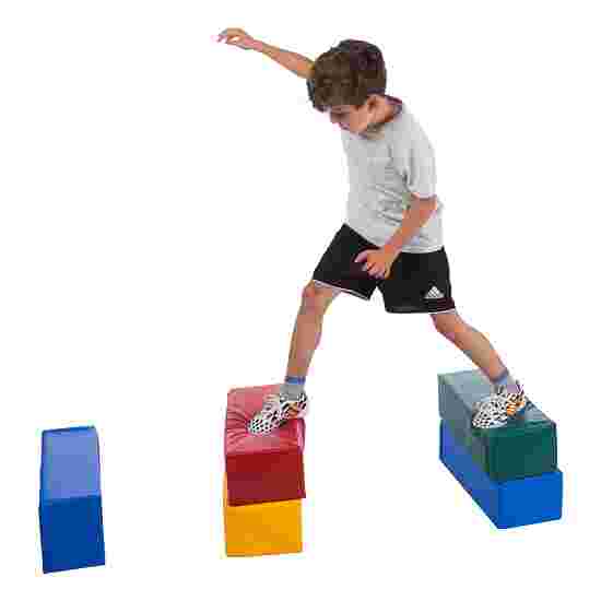 Sport-Thieme Sanse-blokke