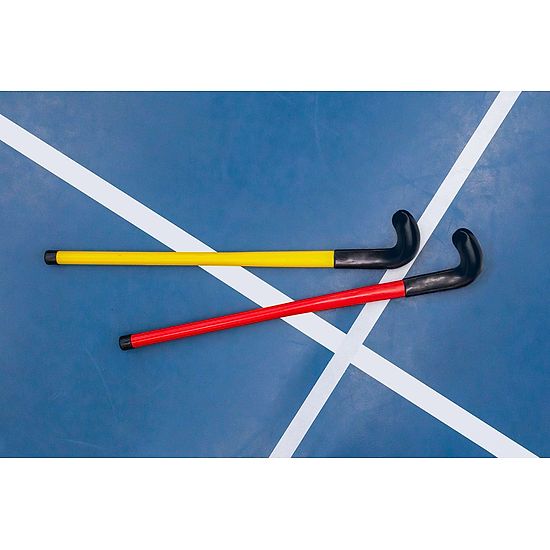 Sport-Thieme® "School" Hockey Stick Yellow stick