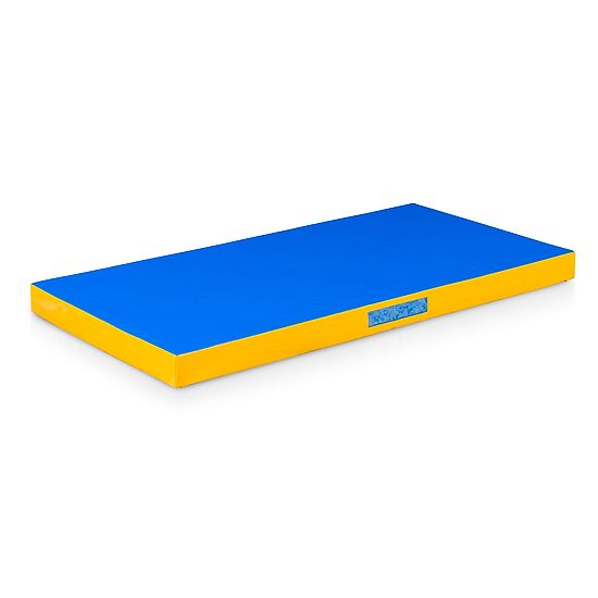 Sport-Thieme® "School Sport" Landing Mat DIN EN 12503-1 type 4, 200x100x12 cm