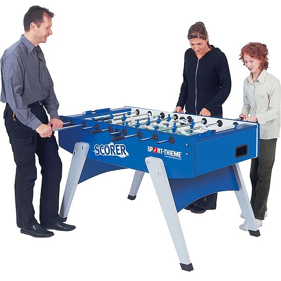 Sport-Thieme® Schulkicker "Scorer" Scorer PR