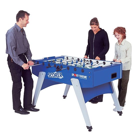 Sport-Thieme® Schulkicker "Scorer" Scorer PR