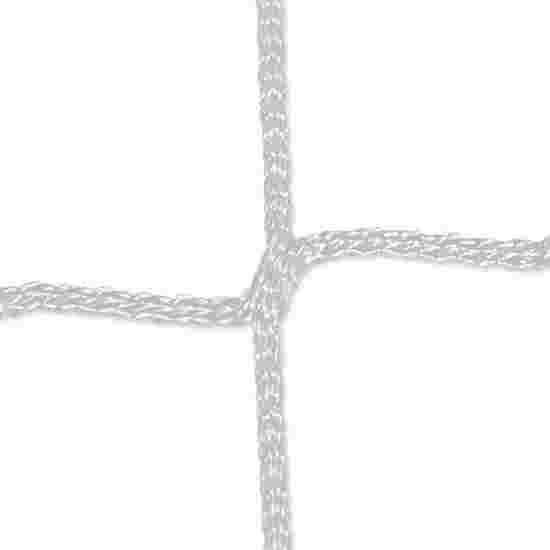 Sport-Thieme Schutznetz &quot;Öko&quot; aus Recycling-Polyester Weiß, 4,5 cm