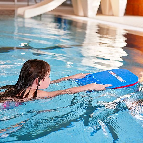 Sport-Thieme® Schwimmbrett "Push"