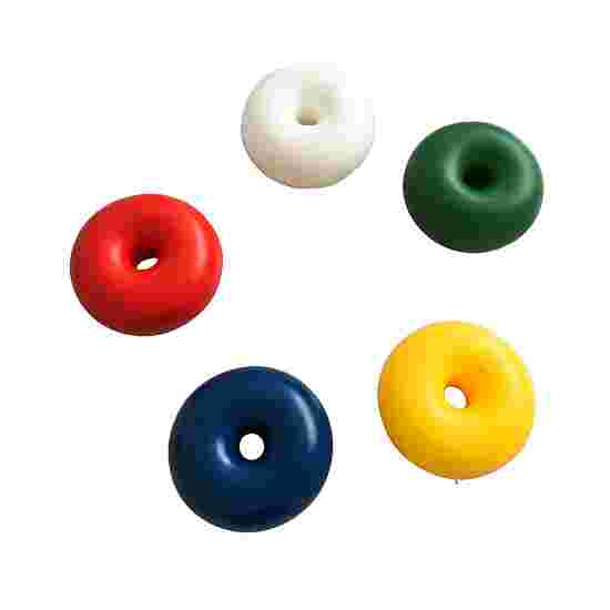 Sport-Thieme Schwimmkörper/Donut für Schwimmleine &quot;Competition&quot; Weiß