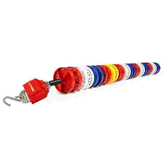 Sport-Thieme Schwimmleine &quot;Competition&quot; 25 m, Classic