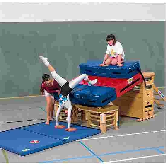 Sport-Thieme Set 1 Gymnastics Stool