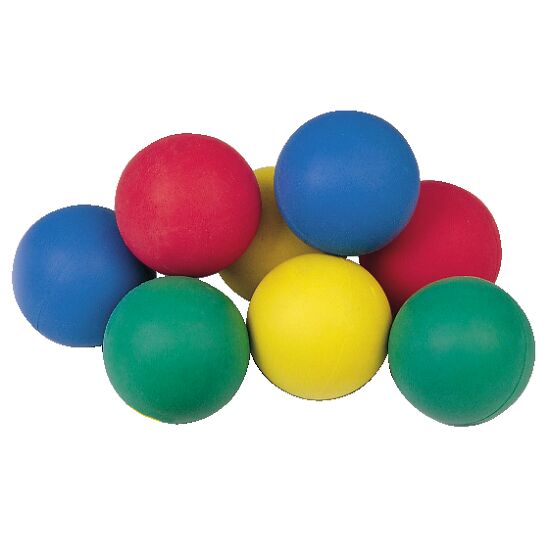 ball rubber