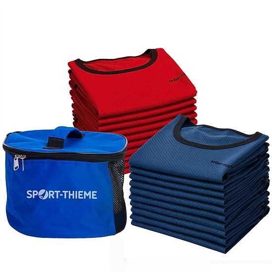 SportThieme Set of "Premium" Team Bibs buy at