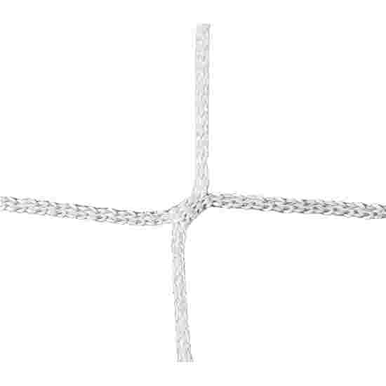 Sport-Thieme Sikringsnet maskestørrelse 4,5 cm Polypropylen, hvid, Ø: 2,3 mm