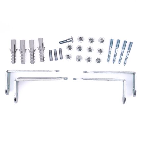 Sport Thieme Single Wall Bars 260x100 Cm Complying With Din En