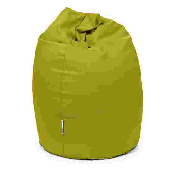 Sport-Thieme Sitzsack &quot;Comfort&quot; 60x120 cm, Lime, Für Kinder