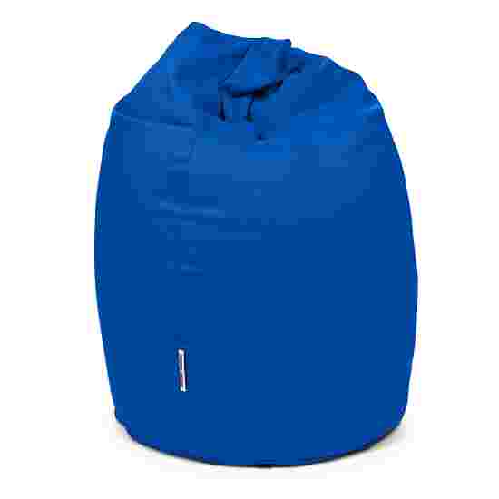 Sport-Thieme Sitzsack &quot;Comfort&quot; 60x120 cm, Blau, Für Kinder