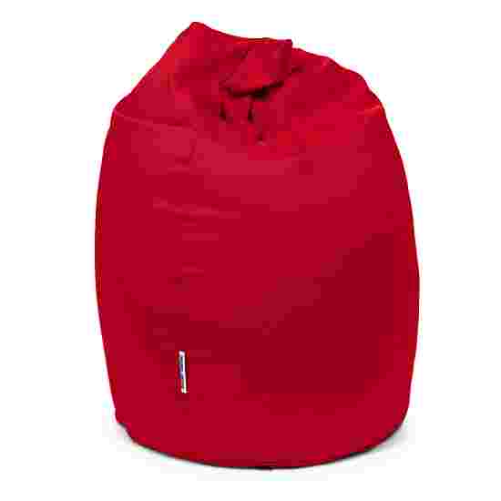 Sport-Thieme Sitzsack &quot;Comfort&quot; 60x120 cm, Rot, Für Kinder