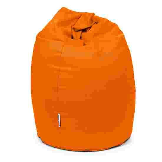 Sport-Thieme Sitzsack &quot;Comfort&quot; 60x120 cm, Orange, Für Kinder