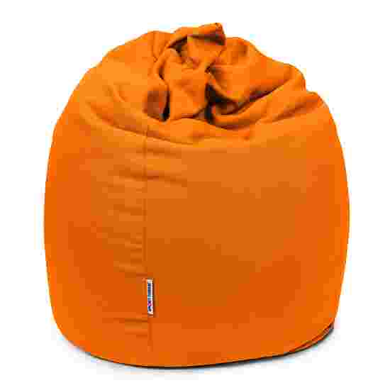 Sport-Thieme Sitzsack &quot;Comfort&quot; 70x130 cm, Orange, Für Erwachsene