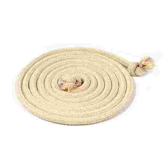 Sport-Thieme Sjippetov &quot;Bomuld&quot;, 2,5 m, letvægt 2,50 m, 10 mm
