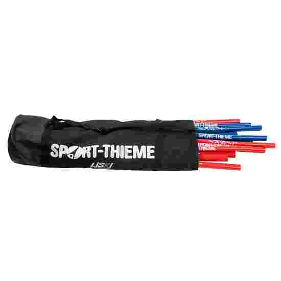 Sport-Thieme Ski-Slalomstangen-Set &quot;Short&quot;