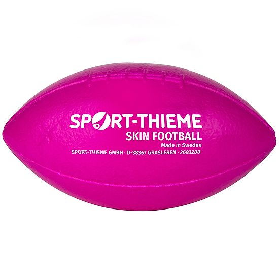 Sport-Thieme® Skin-Ball "Football"