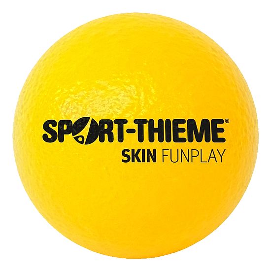 Sport-Thieme® Skin-Ball "Funplay"