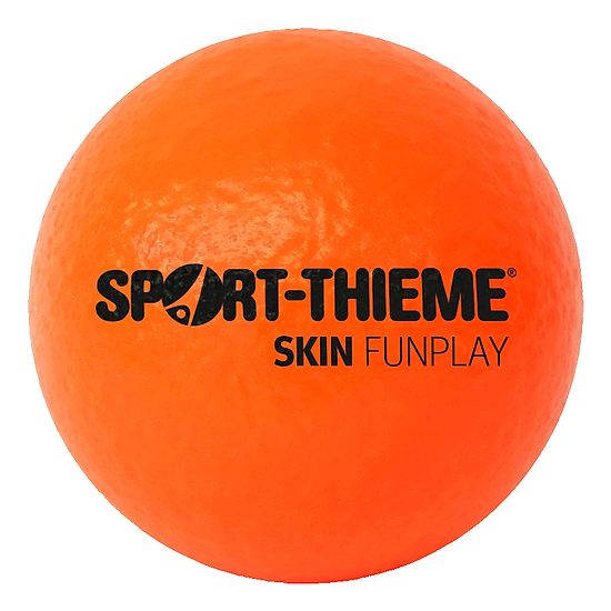 Sport-Thieme® Skin-Ball "Funplay"